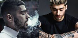 Zayn talks leaving One Direction, anxiety and eating disorder in new book