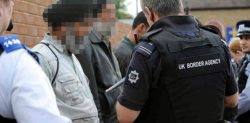 Is it Acceptable to Help Illegal Immigrants?