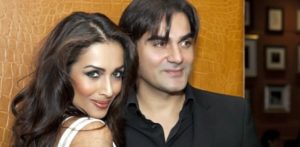 Malaika Arora Khan and Arbaaz Khan file for Divorce