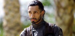 Riz Ahmed Honoured to be in Star Wars Rogue One