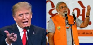 India reacts to Donald Trump Election Win