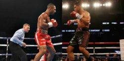 Amir Khan hints at Showdown with Kell Brook