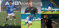 Top 5 South Asians Playing Football in European Leagues