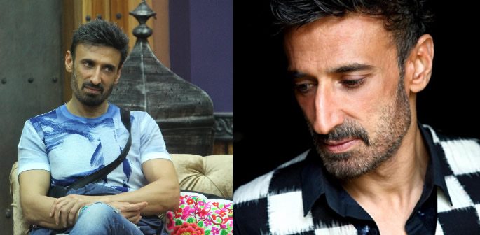 Rahul Dev gets Evicted from the Bigg Boss House