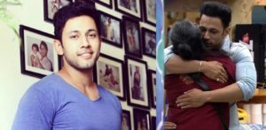 Sahil Anand gets Eliminated from Bigg Boss 10
