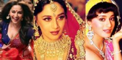 Most Loved Bollywood Dances by Madhuri Dixit