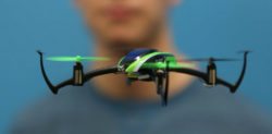 Best Drones to Buy for Under £100