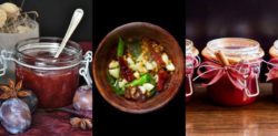 The History and Origin of Chutney