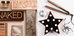 10 Gifts to Buy Her for Christmas