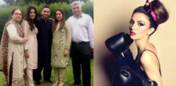Khan In-Laws reply to Faryal Makhdoom Bullying and Abuse