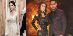 Faryal Makhdoom lashes out at In-Laws on Snapchat?