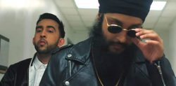 Fateh says No Need for FAME with The PropheC