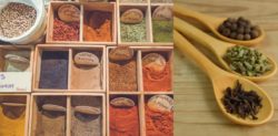 5 Popular Spices and their Surprising Health Benefits