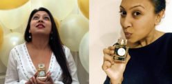 Dipty Patel talks Fragrant Scents and HoD Perfumes