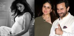 It’s a Baby Boy! For Kareena Kapoor and Saif Ali Khan