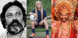 Asians on New Year Honours List 2017