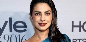 Priyanka Chopra admits Bollywood prefers Heroines of Fair Skin