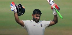 Rishabh Pant is the Next Star of Indian Cricket?
