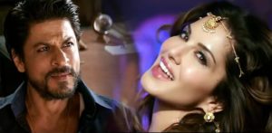Sunny Leone is the 'Laila O Laila' Item Girl in SRK's Raees