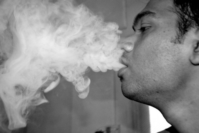 The Dangers and Influences of Shisha Smoking