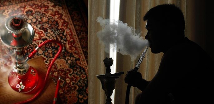 The Dangers and Influences of Shisha Smoking
