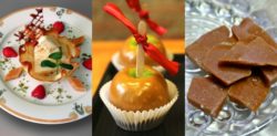 6 Tasty and Easy to Follow Toffee Recipes