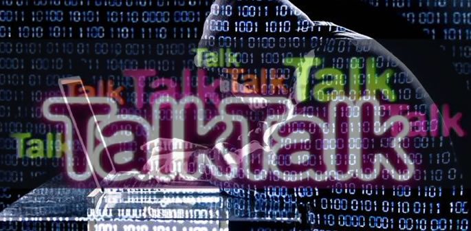 Cyber-Attack hits over 350,000 TalkTalk Broadband Customers