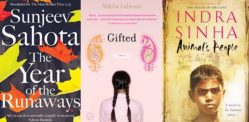 Top 10 Novels by British Asian Authors