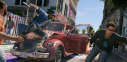 Watch Dogs 2 lets you Explore and Hack San Francisco