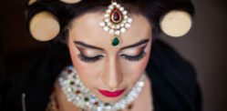 A London Desi Wedding full of Romance and Elegance
