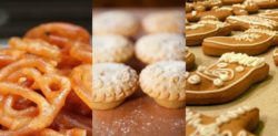 Delicious Winter Sweets and Desserts to Try