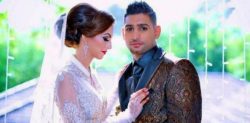 Amir Khan breaks Silence over Faryal Makhdoom Outburst