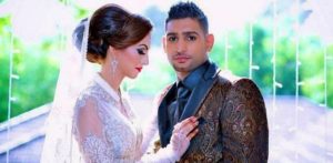 Amir Khan breaks Silence over Faryal Makhdoom Outburst