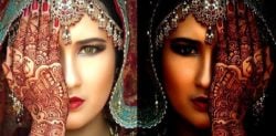 Arranged Marriage and the Fifty Shades of Skin Colour