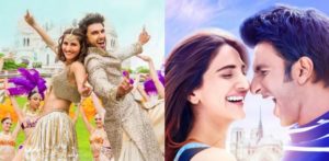 Befikre is Rebellious, Refreshing and Romantic