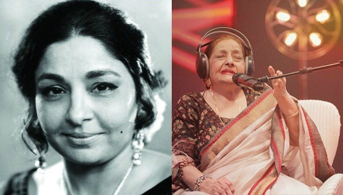 Top 15 Musical Icons of Pakistan