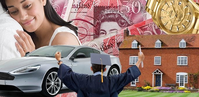 Does Jealousy in South Asian society Hinder Success?