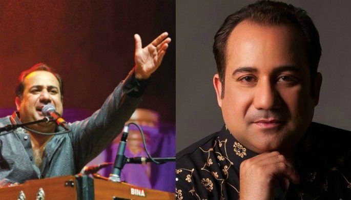 Top 15 Musical Icons of Pakistan