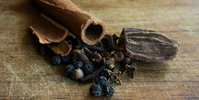Most Expensive Spices: Cloves