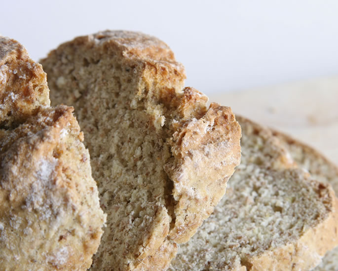 5 Best Healthy Bread options to Try - Soda