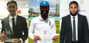 The Growth of British Asians in the England Cricket Team