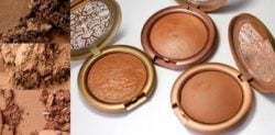 Bronzers for South Asian Skin Tones