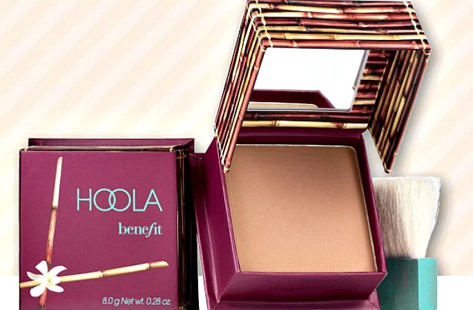 Bronzers for South Asian Skin Tones