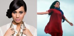 Actress Deana Uppal debuts as Music Video Director