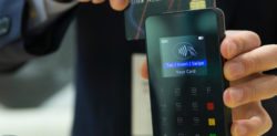 Contactless Card users targeted by Electronic Pickpockets