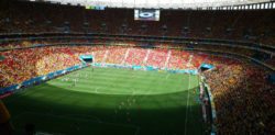 FIFA World Cup expands to 48 Teams for 2026