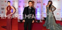 62nd Filmfare Awards 2017 Winners