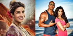 From Bollywood to Baywatch: Priyanka Chopra’s Cinematic Voyage