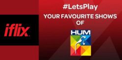 Hum TV signs Internet Deal with Iflix