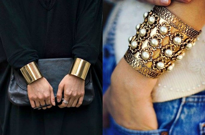 Beautiful Jewellery Trends for 2017